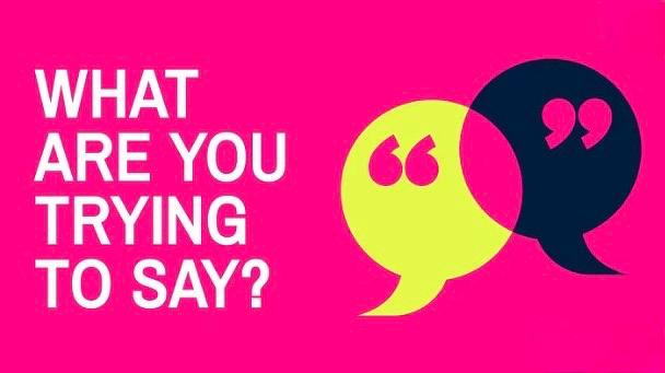 Better Communication Tips